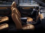Chevrolet Traverse LTZ 2012 года